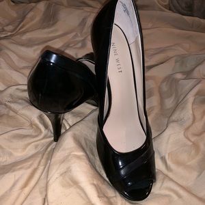 NineWest Heels